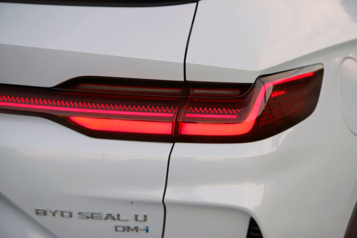 Kínai hibrid, ami felveszi a versenyt az európaiakkal 7