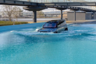 Rettentően érdekes autót szúrtak ki magyar rendszámmal 7