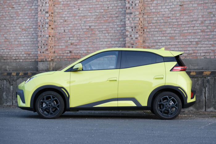 Duplájára drágul ez az autó, mire magyar rendszámot kap 6