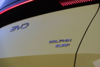 Félreértés terjedt a szegedi BYD-ről, itt az igazság 1