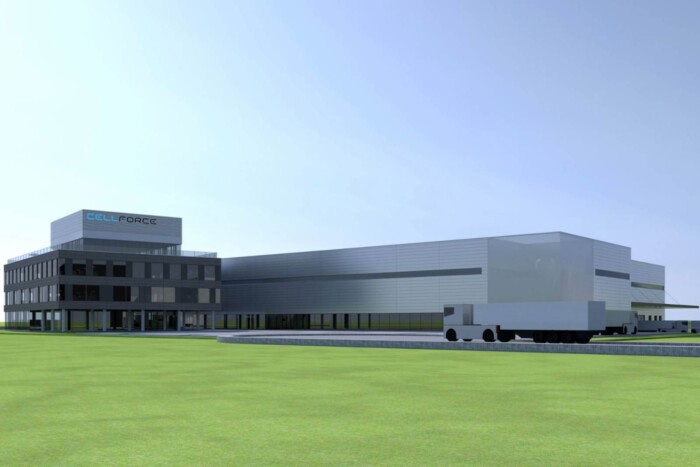 Bedőlt a Porsche villanyautós terve