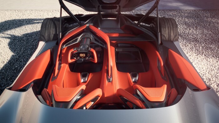 Nem volt még ilyen erős Corvette, sőt, még most sincs 10