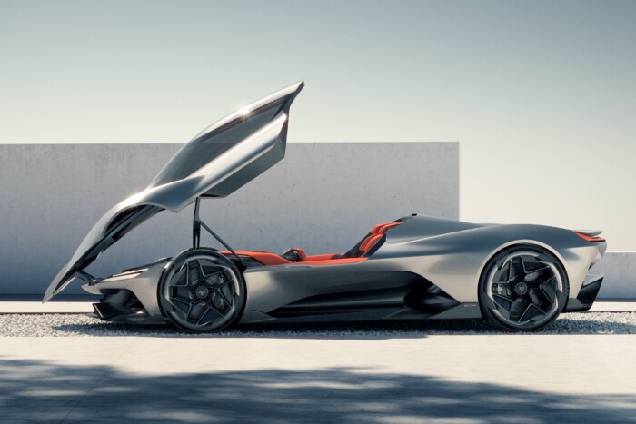 Nem volt még ilyen erős Corvette, sőt, még most sincs 6