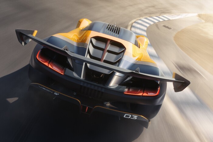 Nem volt még ilyen erős Corvette, sőt, még most sincs