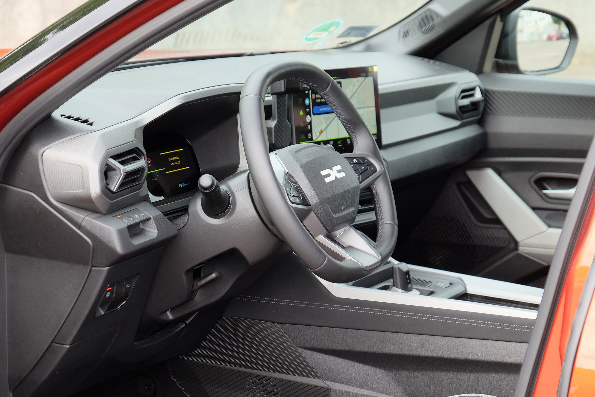 dacia-bigster-hibrid-teszt-i-03 | Vezess | Vezess