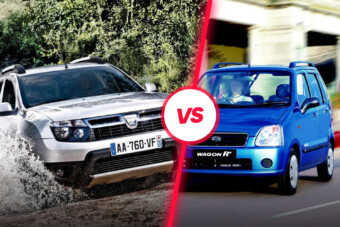 Autósüldözés Hatvanpusztán: ezt tudja a két autó