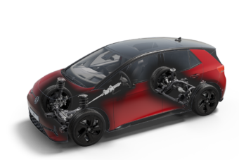 Havi előfizetést vezet be a motorerőhöz a Volkswagen