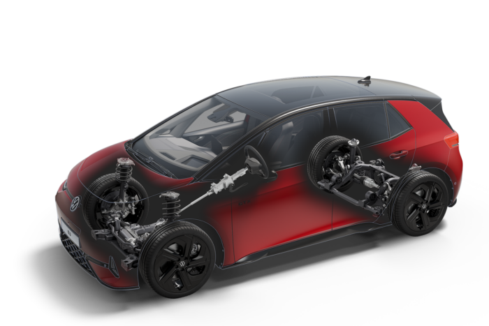 Havi előfizetést vezet be a motorerőhöz a Volkswagen