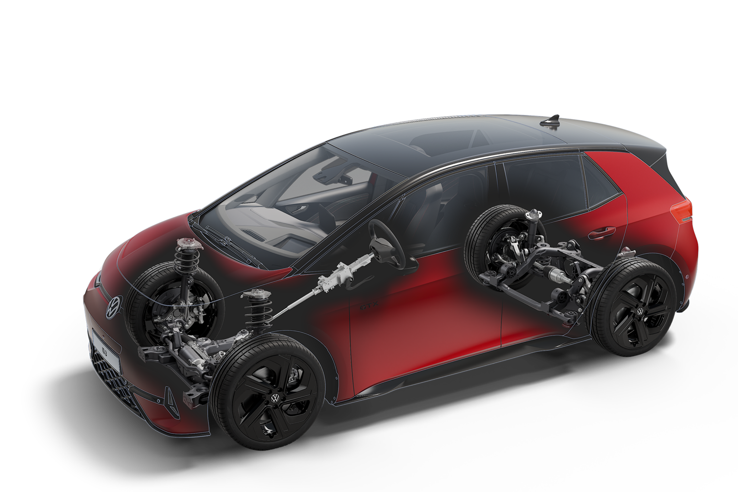 Havi előfizetést vezet be a motorerőhöz a Volkswagen Kép