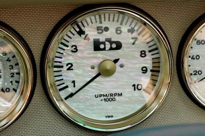 A Biblia ihlette ezt az autót 6