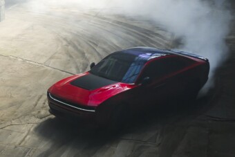 Gyengébben jobban fogják szeretni ezt a sportautót