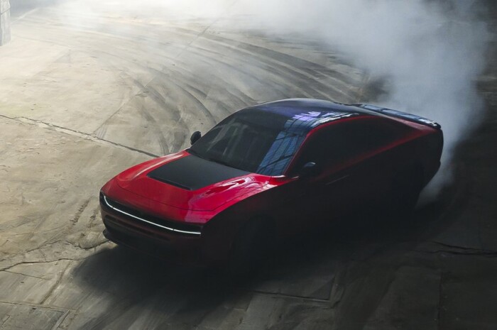 Gyengébben jobban fogják szeretni ezt a sportautót