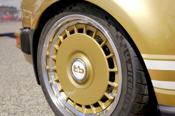 A Biblia ihlette ezt az autót 8