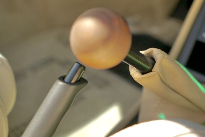 A Biblia ihlette ezt az autót 7