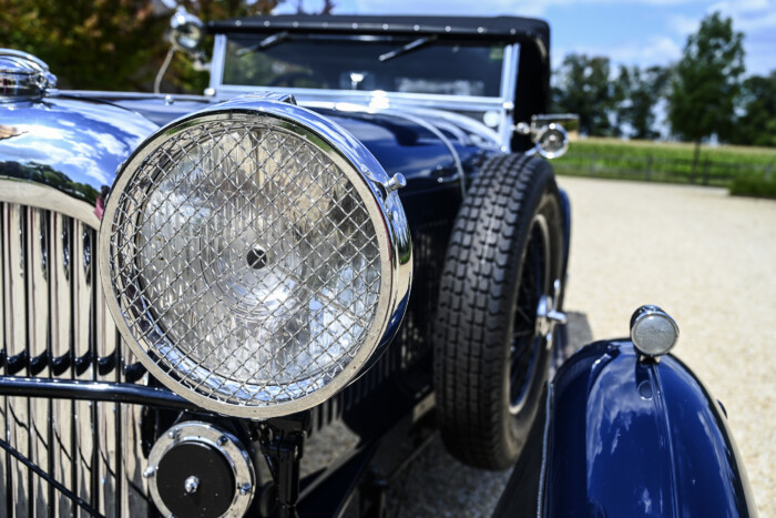Több mint 90 éves ritkaság került elő, nem akárki volt a gazdája