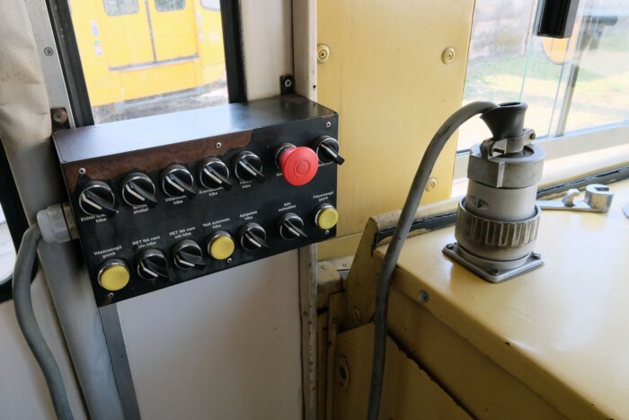 Buszt, villamost, trolit vezetnél? Így kezdj hozzá! 17