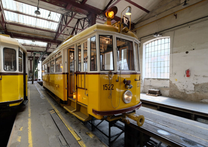 Buszt, villamost, trolit vezetnél? Így kezdj hozzá! 20