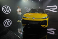 Elektromos verziót kap Európa egyik kedvenc SUV-ja 8