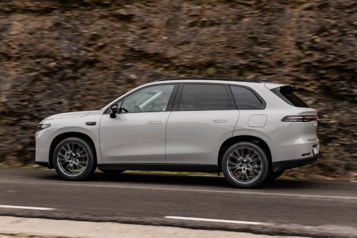 Ez a családi SUV nem lesz gyenge 7