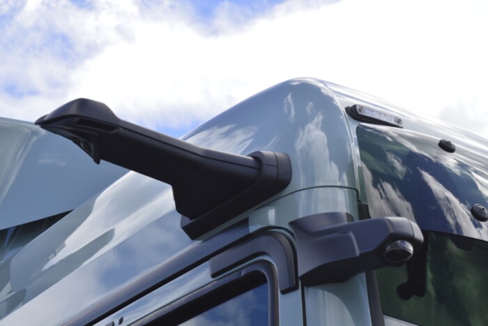 Ezeket a paripákat már tudni kell uralni 6