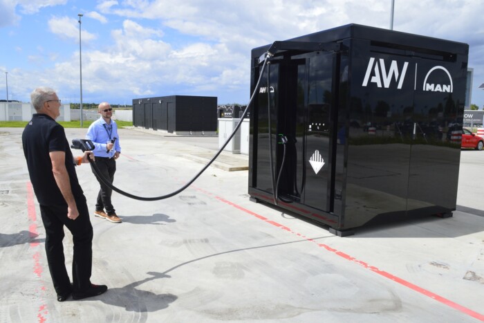 Ezeket a paripákat már tudni kell uralni 10