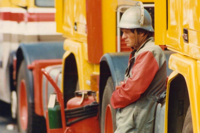 Tűz, eső, hollywoodi forgatás: így zajlik egy Forma–1-es hétvége belülről 2