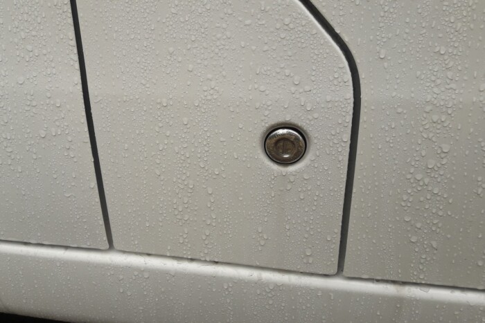 Minifurgon, de a lábad kinyújthatod 8