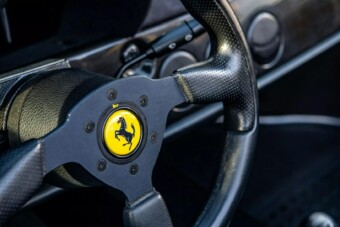 A színe százmilliókkal dobta meg ennek a Ferrarinak az árát