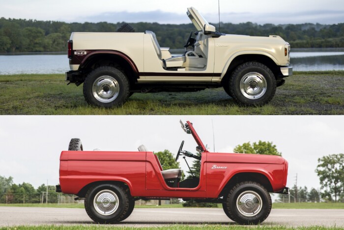 Újraálmodták az első 4×4-es sportautót 6