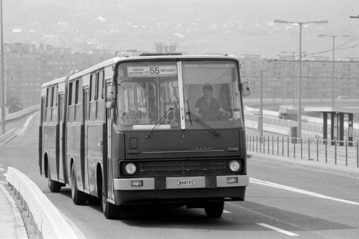 Peches sorozat a budapesti busztűz, vagy lesz folytatás? 7