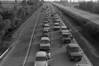 Ez 50 éve nem változott a balatoni nyarakon