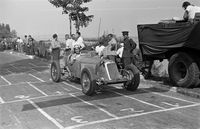 Ez 50 éve nem változott a balatoni nyarakon 7