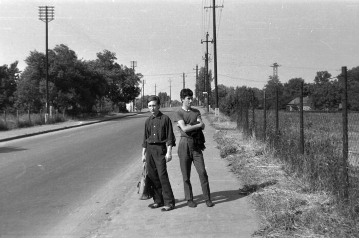 Nem nézte jó szemmel az állam, ahogy ezek a fiatalok ötven éve viselkedtek 2