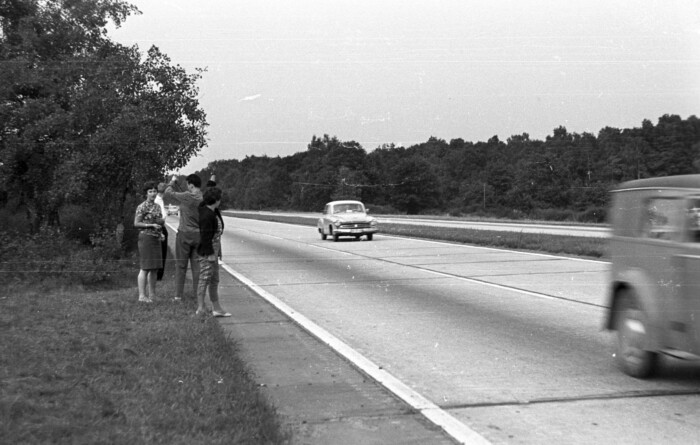 Nem nézte jó szemmel az állam, ahogy ezek a fiatalok ötven éve viselkedtek 4