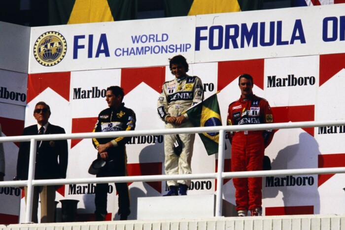 Ők vezettek az első Magyar Nagydíjon – emlékszel rájuk? 1 | Vezess Ők vezettek az első Magyar Nagydíjon – emlékszel rájuk? 1