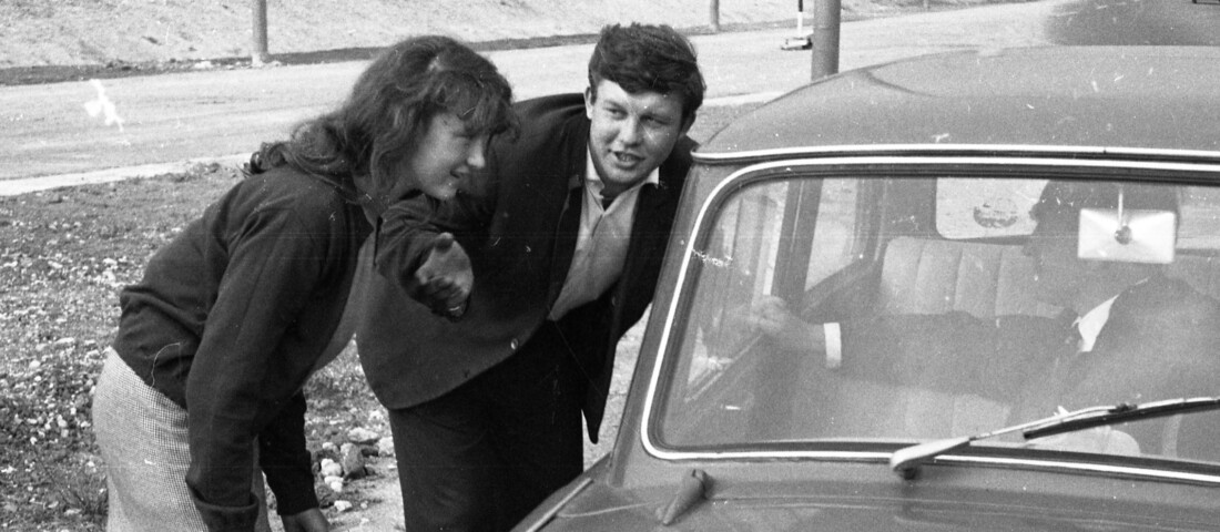 Nem nézte jó szemmel az állam, ahogy ezek a fiatalok ötven éve viselkedtek