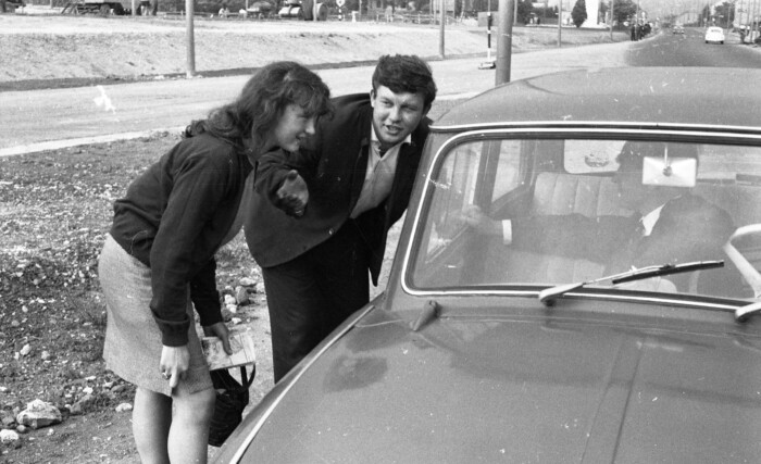 Nem nézte jó szemmel az állam, ahogy ezek a fiatalok ötven éve viselkedtek 3