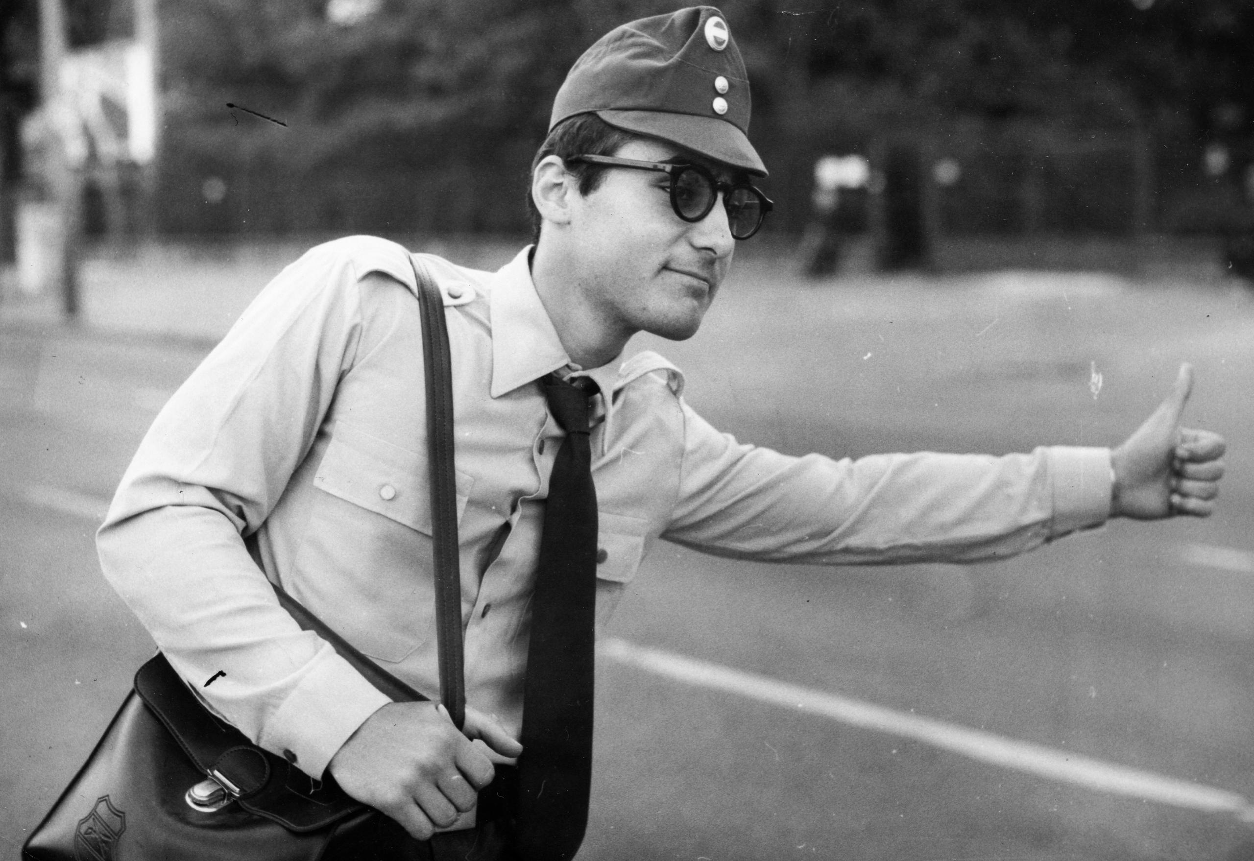 Nem nézte jó szemmel az állam, ahogy ezek a fiatalok ötven éve viselkedtek 6