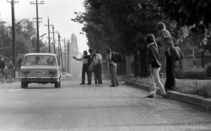 Nem nézte jó szemmel az állam, ahogy ezek a fiatalok ötven éve viselkedtek 7
