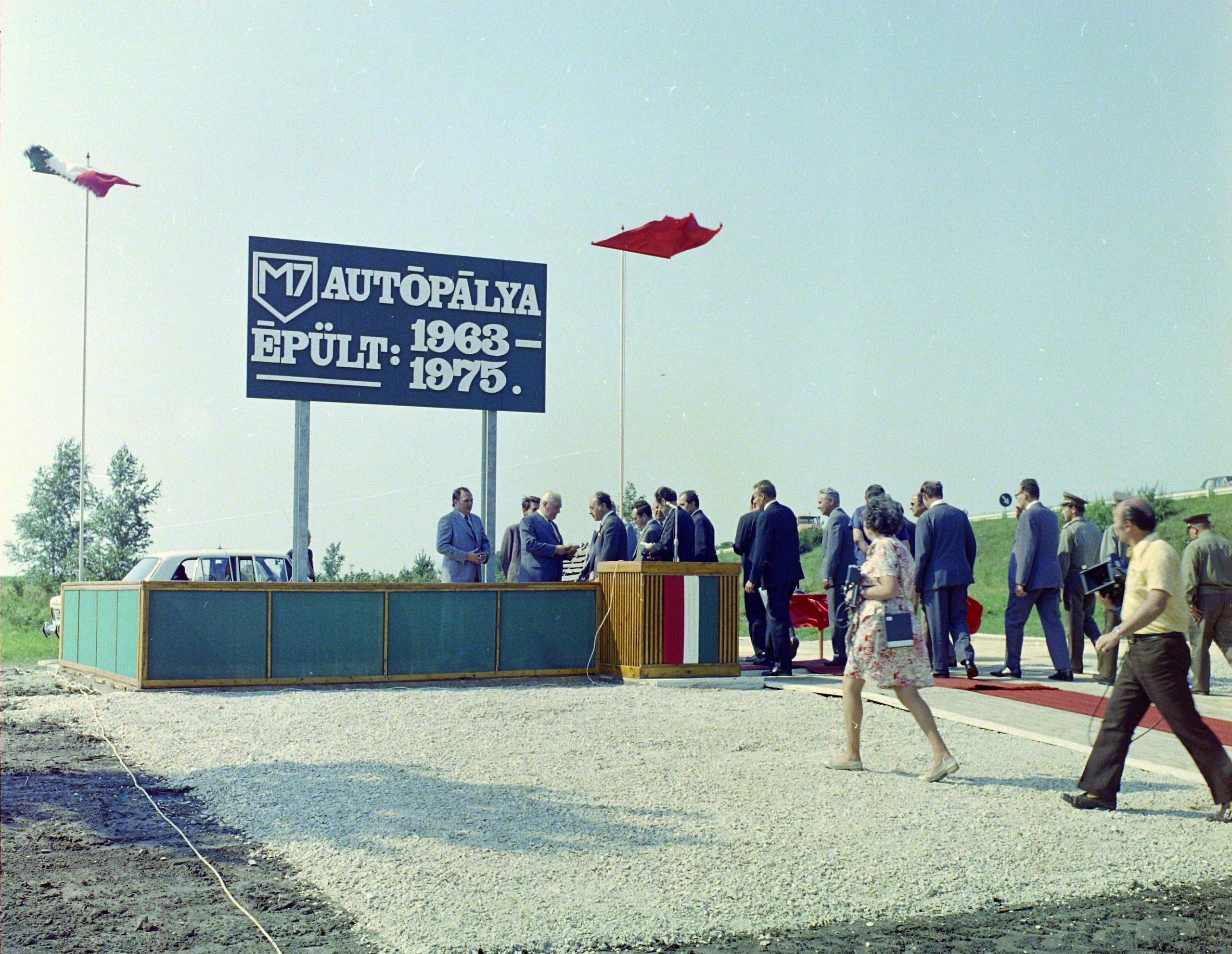 Ez 50 éve nem változott a balatoni nyarakon 11