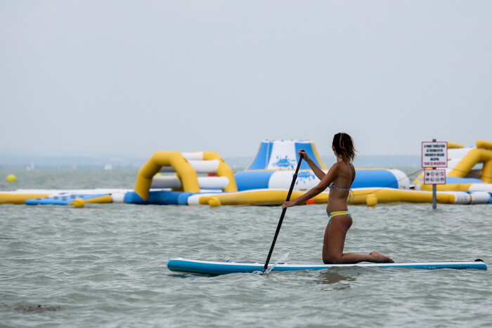 Titkos út a Balatonra: így jó eséllyel megúszhatod a dugót