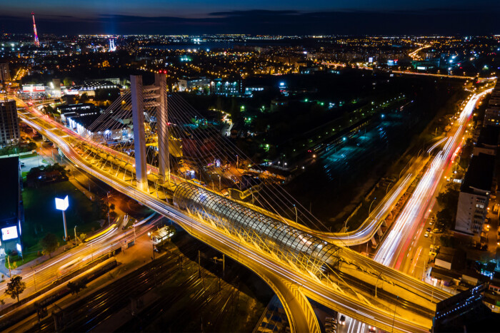 Ha erre jársz autóval, mostantól dupla árat kell fizetned