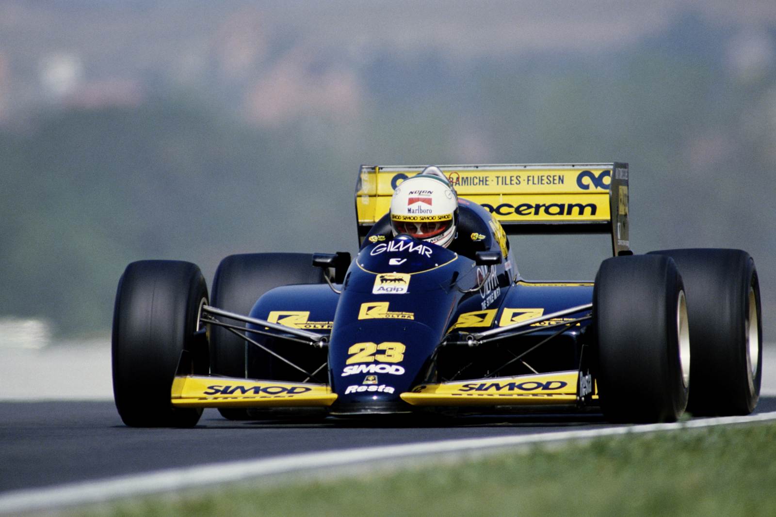 Grand Prix of Hungary | Vezess | Vezess