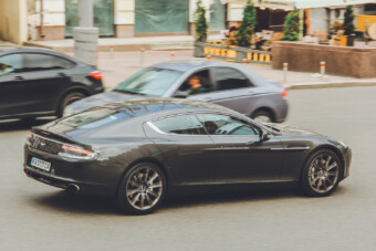 Olyan autóst buktatott le egy szabadnapos rendőr, alig hitte el