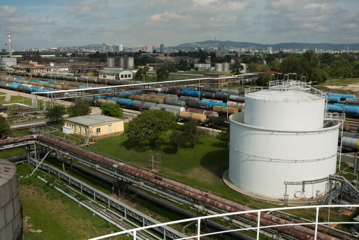 Az emberek használnák a MOL hulladékból készült üzemanyagát 1