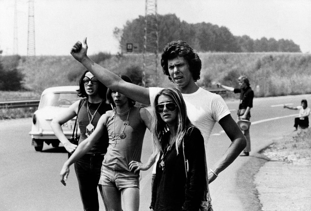 Nem nézte jó szemmel az állam, ahogy ezek a fiatalok ötven éve viselkedtek 8