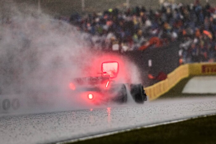 F1: Ítéletidő lehet a Holland Nagydíjon