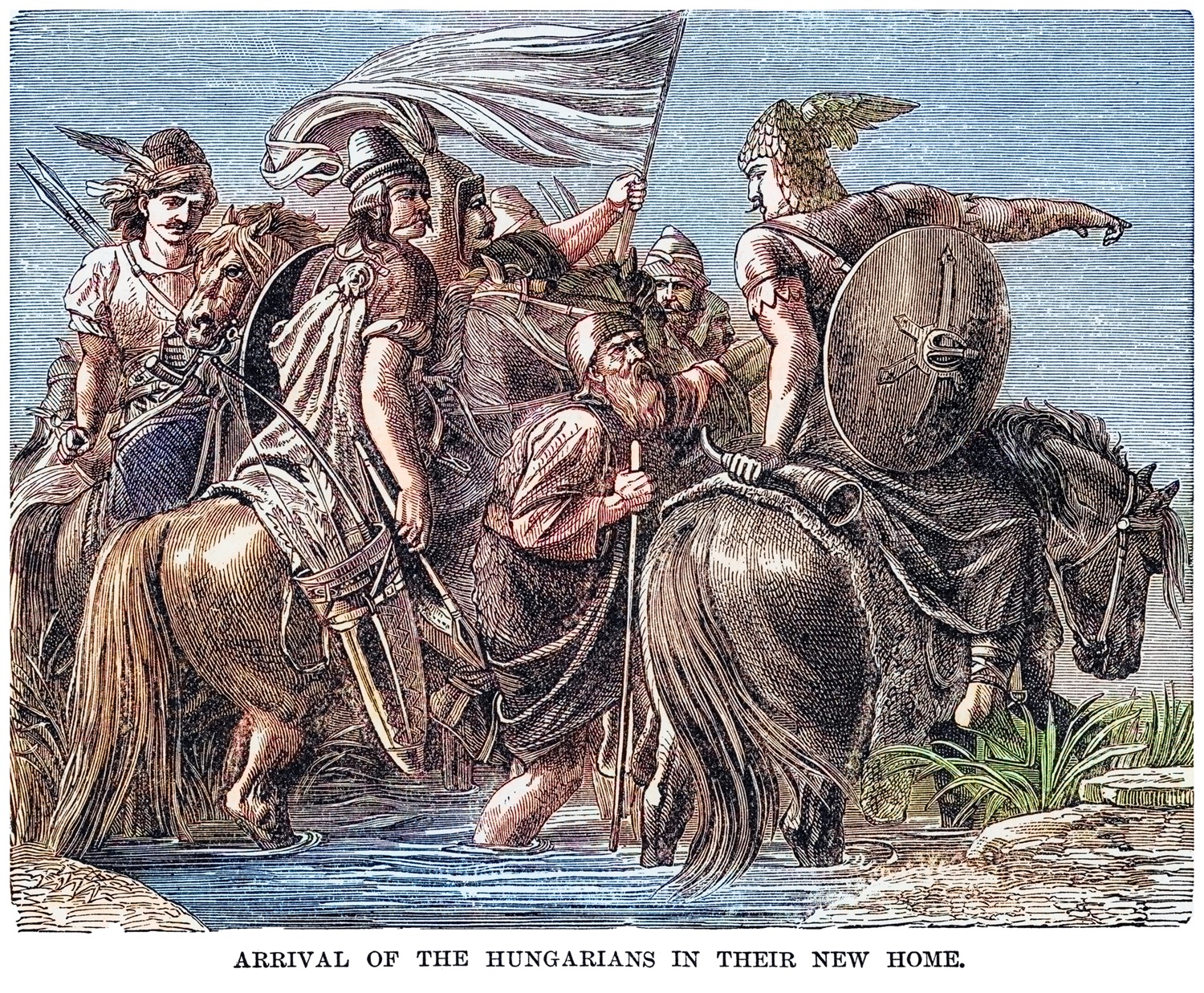 Amikor a test úgy támad, mint Batu kán 1