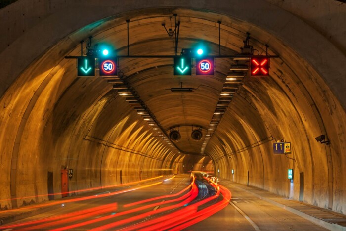 Az autóra fogta a gyorshajtást, így is ugrott a jogsi