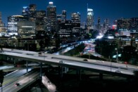 Kaszkadőrmutatvánnyal rázta le a rendőröket az audis 1